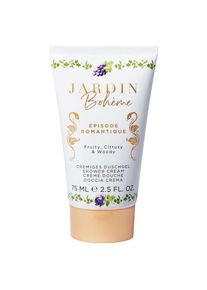 Jardin Bohème Jardin Boheme Ingrijire Corp Épisode Romantique Shower Cream Gel Dus 150 ml