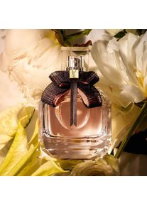 Yves Saint Laurent Parfumerie Femei Mon Paris Lumi&egrave;re Eau De Toilette Apa Toaleta 50 ml