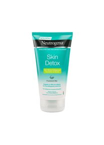 Neutrogena Ingrijire Ten Skin Detox Wash & Mask 2 In 1 Masca 150 ml