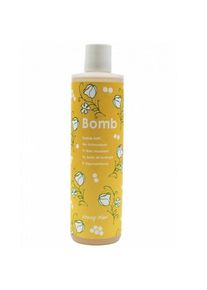 Bomb Cosmetics Ingrijire Corp Bubble Bath Honey Glow Spuma Baie 300 ml