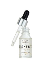MUA Makeup Academy Machiaj Ten Pro Base Primer Oil 15 ml
