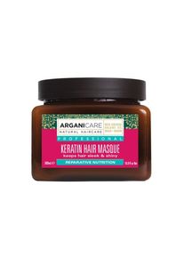 Arganicare Ingrijire Par Hair Repair Keratin Mask Masca 500 ml
