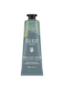 Scottish Fine Soaps Ingrijire Corp Sea Kelp Marine Spa Hand & Nail Cream Crema Maini 30 ml