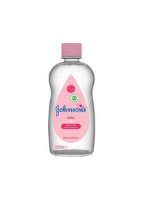 Johnson's Ingrijire Corp Extra Moisturising Oil Ulei 300 ml