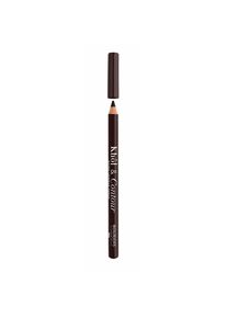 Bourjois Khol And Contour Dark Brown Machiaj Ochi 1.2 g
