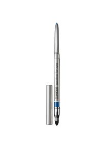 Clinique Quickliner For Eyes Eyeliner Blue Grey Tus Ochi 3 g