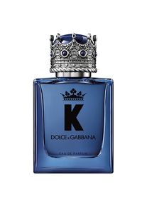 Dolce & Gabbana Dolce&Gabbana Parfumerie Barbati K By Dolce Gabbana Eau De Parfum Apa 50 ml