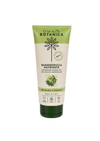 Omnia Botanica Ingrijire Corp Gel Dus Masline 200 ml