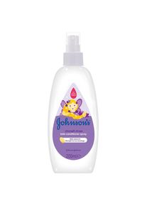 Johnson's Ingrijire Par Strength Drops Conditioner Spray Balsam 200 ml