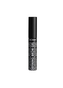 GOSH Machiaj Ochi Defining Brow Gel Transparent Sprancene 8 ml