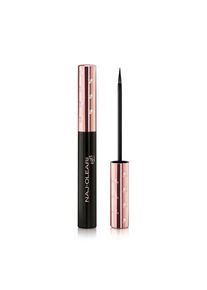 Naj Oleari Machiaj Ochi Impeccable Eyeliner Vinyl Black Tus 4 ml