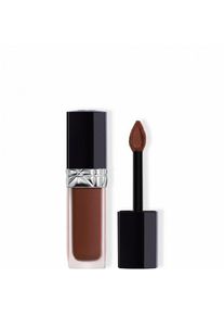 Dior Machiaj Buze Rouge Dior Forever Liquid Nude Line Ruj 6 ml