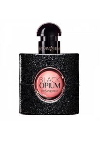 Yves Saint Laurent Parfumerie Femei Black Opium Eau De Parfum Apa 30 ml