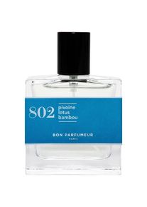 Bon Parfumeur Parfumerie Unisex 802 Peony Lotus Bamboo Apa Parfum 30 ml