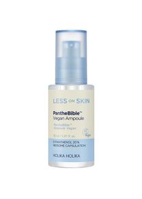 Holika Holika Holika Ingrijire Ten Less On Skin Panthebible Vegan Ampoule Ser 30 ml