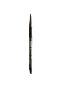 GOSH Machiaj Ochi The Ultimate Eyeliner - With A Twist Raw Grey Creion 0.35 g