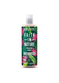 Faith in Nature Ingrijire Par Dragon Fruit Conditioner Balsam 400 ml