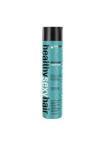 Sexyhair Sexy Hair Ingrijire Par Healthy Moisturizing Conditioner Balsam 300 ml