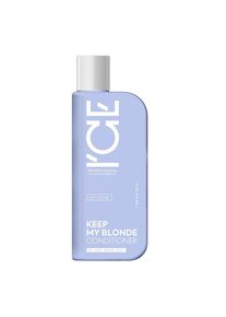 Natura Siberica Ingrijire Par Keep Blonde Conditioner Balsam 250 ml