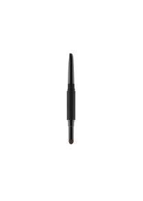 GOSH Machiaj Ochi Brow Refill Shape & Fill Dark Brown Creion Sprancene 0.6 g