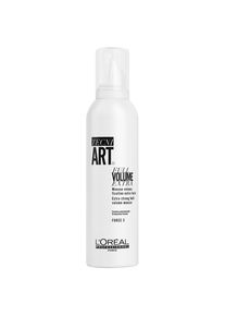 L'Oréal L'Oréal Professionnel Hairstyling Spuma De Par Pentru Volum Tecni.Art Full Volume Extra 250 ml