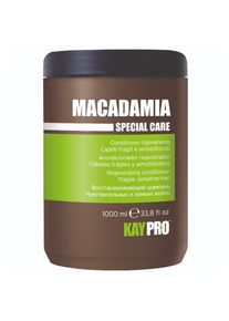 Kaypro Ingrijire Par Special Care Macadamia Conditioner Balsam 1000 ml