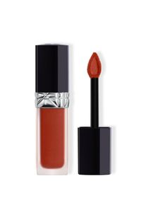 Dior BUZE Rouge Dior Forever Liquid Famous Ruj 6 ml