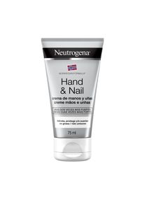 Neutrogena Ingrijire Maini Hand & Nail Cream Crema 75 ml
