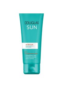 Douglas Sun Solare Body Lotion After Lotiune Dupa Plaja 200 ml