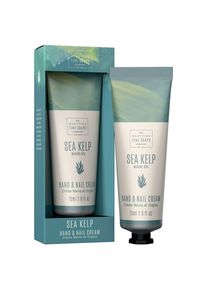 Scottish Fine Soaps Ingrijire Corp Sea Kelp Marine Spa Hand & Nail Cream Crema Maini 75 ml