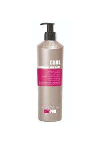 Kaypro Ingrijire Par Hair Care Curl Conditioner Balsam 350 ml