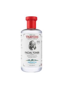 Thayers Ingrijire Ten Alcohol-free Facial Toner With Aloe Vera Formula Unscented Lotiune Tonica 335 ml