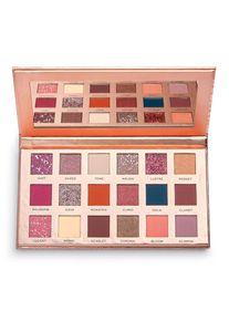 Revolution Machiaj Ochi Pro Rockstar Shadow Palette Nude Edition Paleta 18 g