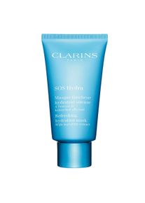 Clarins Îngrijire Mask Sos Hydra Masca 75 g