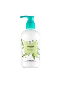 Biobaza Ingrijire Corp Green Power Hand Cream Crema Maini 250 g