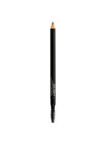 GOSH Machiaj Ochi Eyebrow Pencil Grey Brown Creion Sprancene 1.2 g