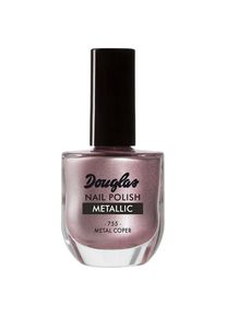 Douglas Make-up Machiaj Polish Metallic Shade Lac Unghii 10 ml