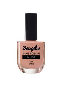 Douglas Make-up Machiaj Nail Polish Nude Sand Lac Unghii 10 ml