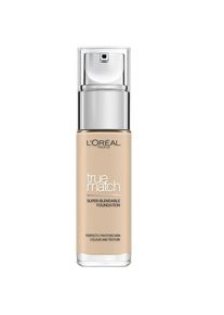 L'Oréal L'Oreal Paris Machiaj Ten True Match .N - Ivoire Fond 30 ml