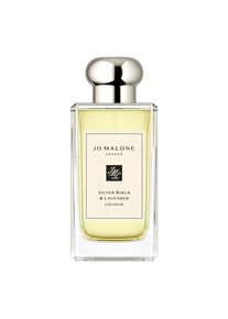 Jo Malone London Parfumerie Unisex Silver Birch & Lavender Cologne Apa Colonie 100 ml