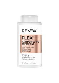 ReVox Ingrijire Par Hair Perfecting Treatment Step 3 Tratament 260 ml