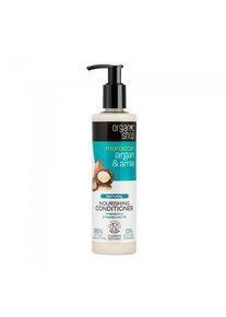 Organic Shop Ingrijire Par Argan Amla Conditioner Balsam 280 ml