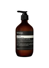 Aesop Ingrijire Par Conditioner With Pump Balsam 500 ml