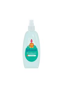 Johnson's Ingrijire Par No More Tangles Conditioner Spray Balsam 200 ml