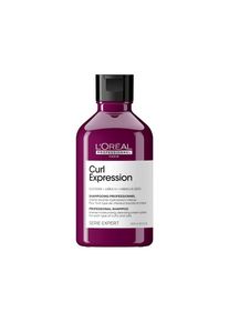 L'Oréal L'Oréal Professionnel Ingrijire Par Curl Expression Shampooing Sampon 300 ml