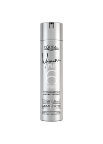 L'Oréal L'Oréal Professionnel Hairstyle Fixativ Infinium Pure Extra Strong Spray 300 ml