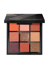 Youstar Machiaj Ochi Boho Glam Palette Hippie-Chick Paleta 9.96 g