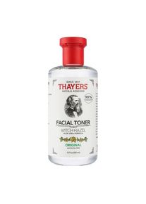 Thayers Ingrijire Ten Alcohol-free Facial Toner With Aloe Vera Formula Original Lotiune Tonica 335 ml