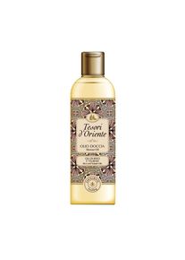 Tesori d'Oriente Ingrijire Corp Riso & Tsubaki Shower Gel Dus 250 ml