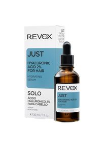 ReVox Ingrijire Par Hyaluronic 2% For Hair Ser 30 ml